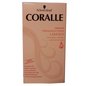 Schwarzkopf Coralle Permanent Wave Porous