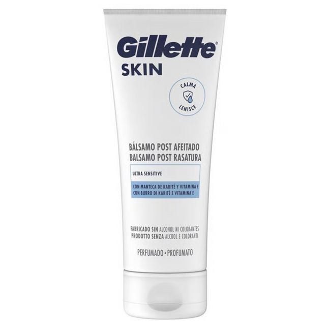 Gillette Skin Comforting Post Shave Balm