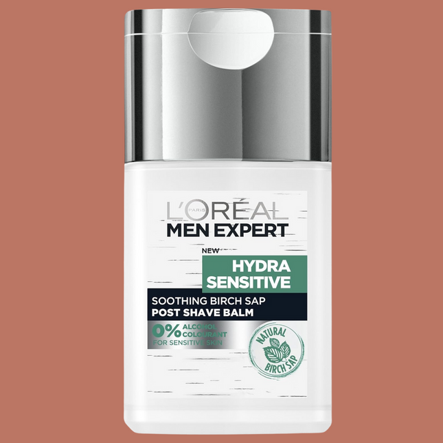 Loreal Hydra Sensitive After-Shave