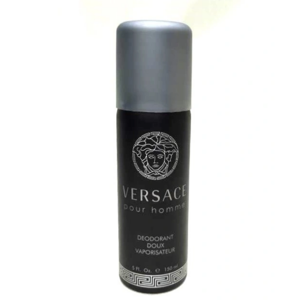 Varsace Pour homme Dylan Blue Deodorant