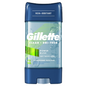 Gillette Clear+Dri-Tech Power Rush