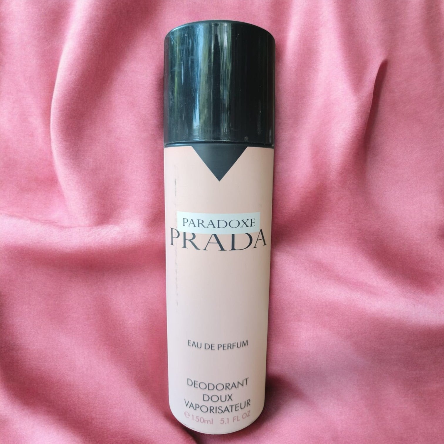 Prada Paradoxe EDP Deodorant