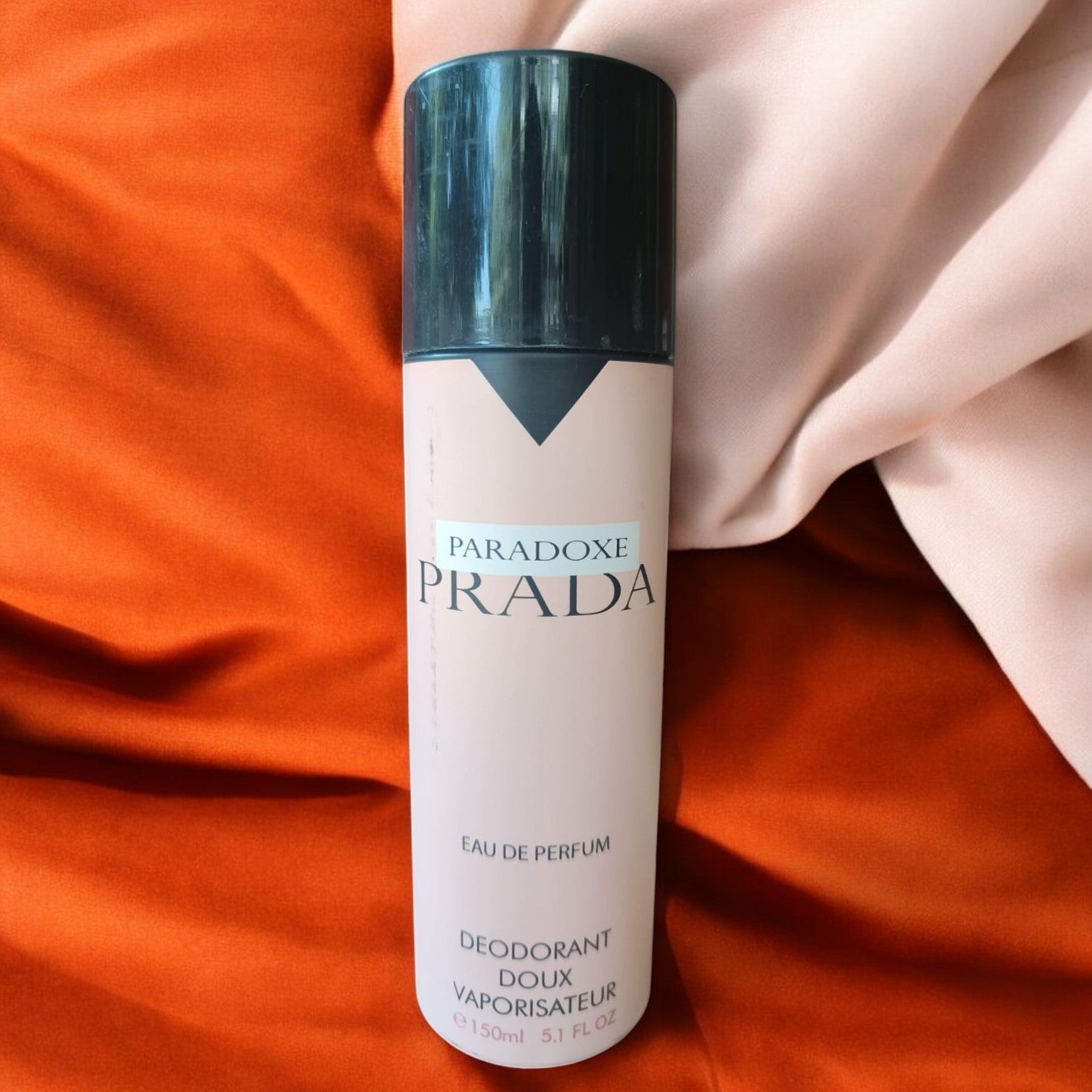 Prada Paradoxe EDP Deodorant
