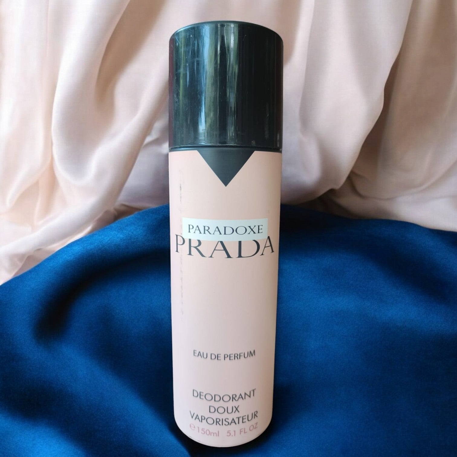 Prada Paradoxe EDP Deodorant