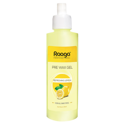 Raaga Professional Pre Wax Gel