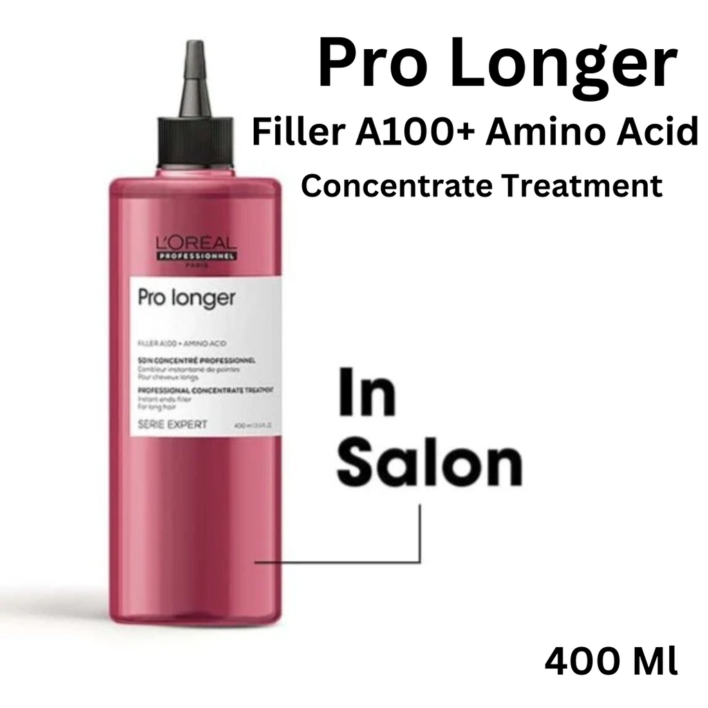 L'Oréal Professionnel Pro Longer Concentrate Treatment