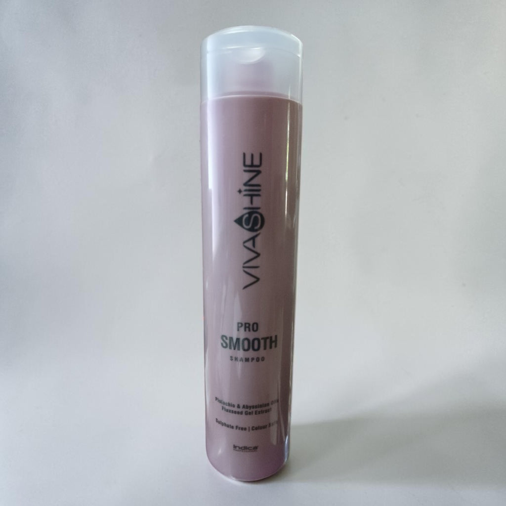 Viva Shine Pro Smooth Shampoo