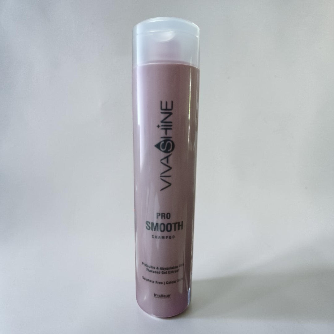 Viva Shine Pro Smooth Shampoo