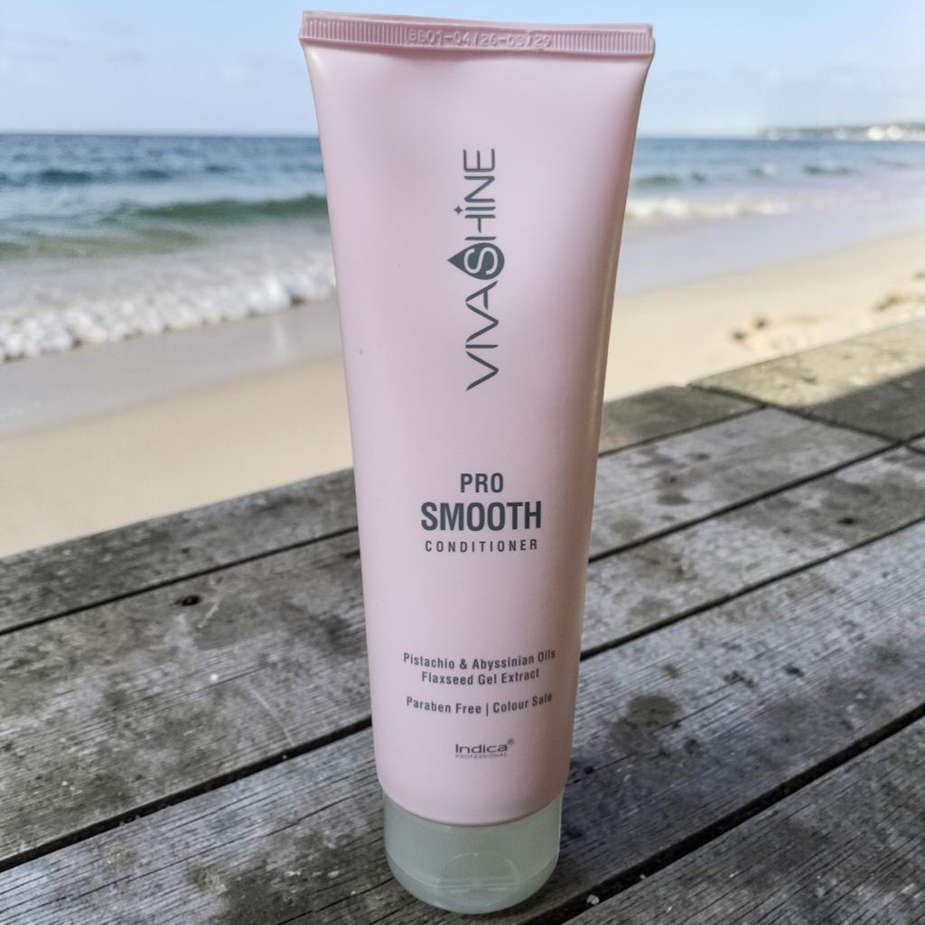 Viva Shine Pro Smooth Conditioner