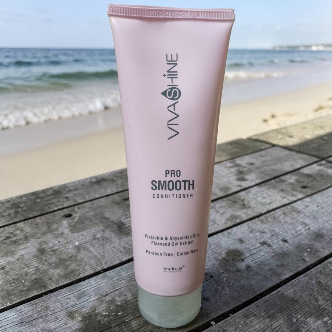 Viva Shine Pro Smooth Conditioner