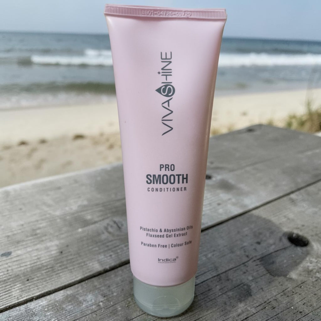 Viva Shine Pro Smooth Conditioner