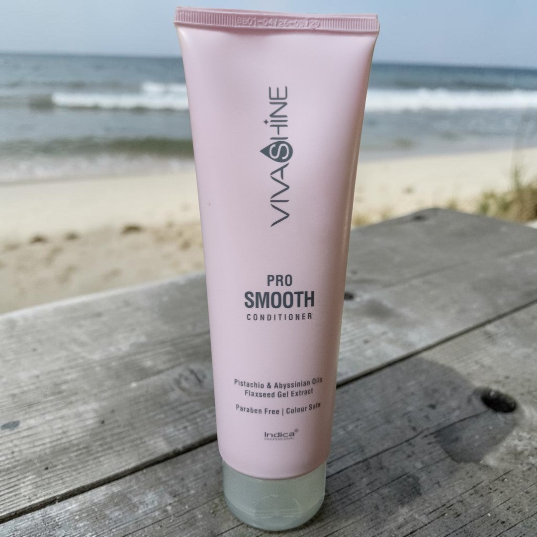 Viva Shine Pro Smooth Conditioner