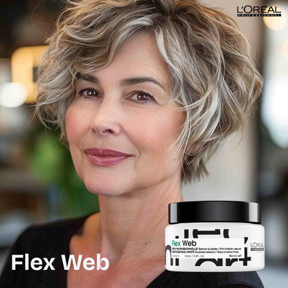 Flex Web by Loreal Professional