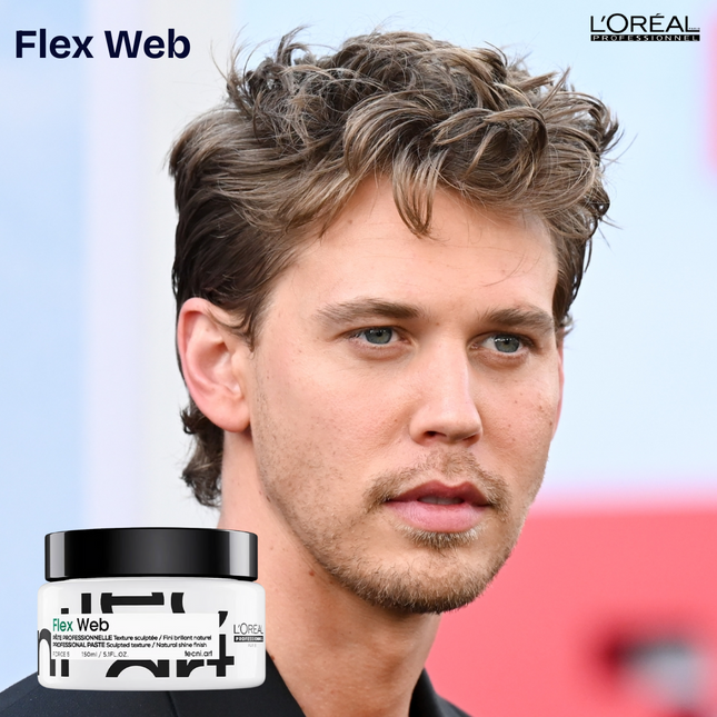 Flex Web by Loreal Professional