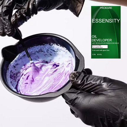 Developer 6% 20 Vol. 100 ml