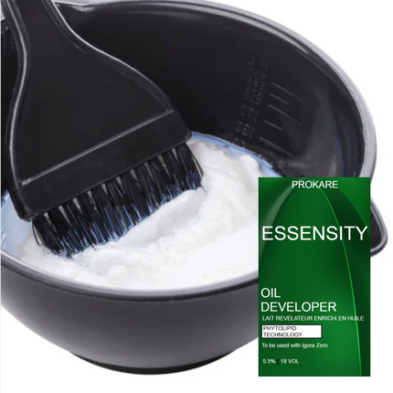 Developer 6% 20 Vol. 100 ml