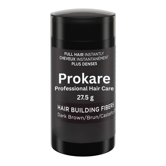 Prokare Hair Fiber Set