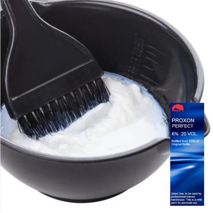 Developer 6% 20 Vol. Proxon Perfect
