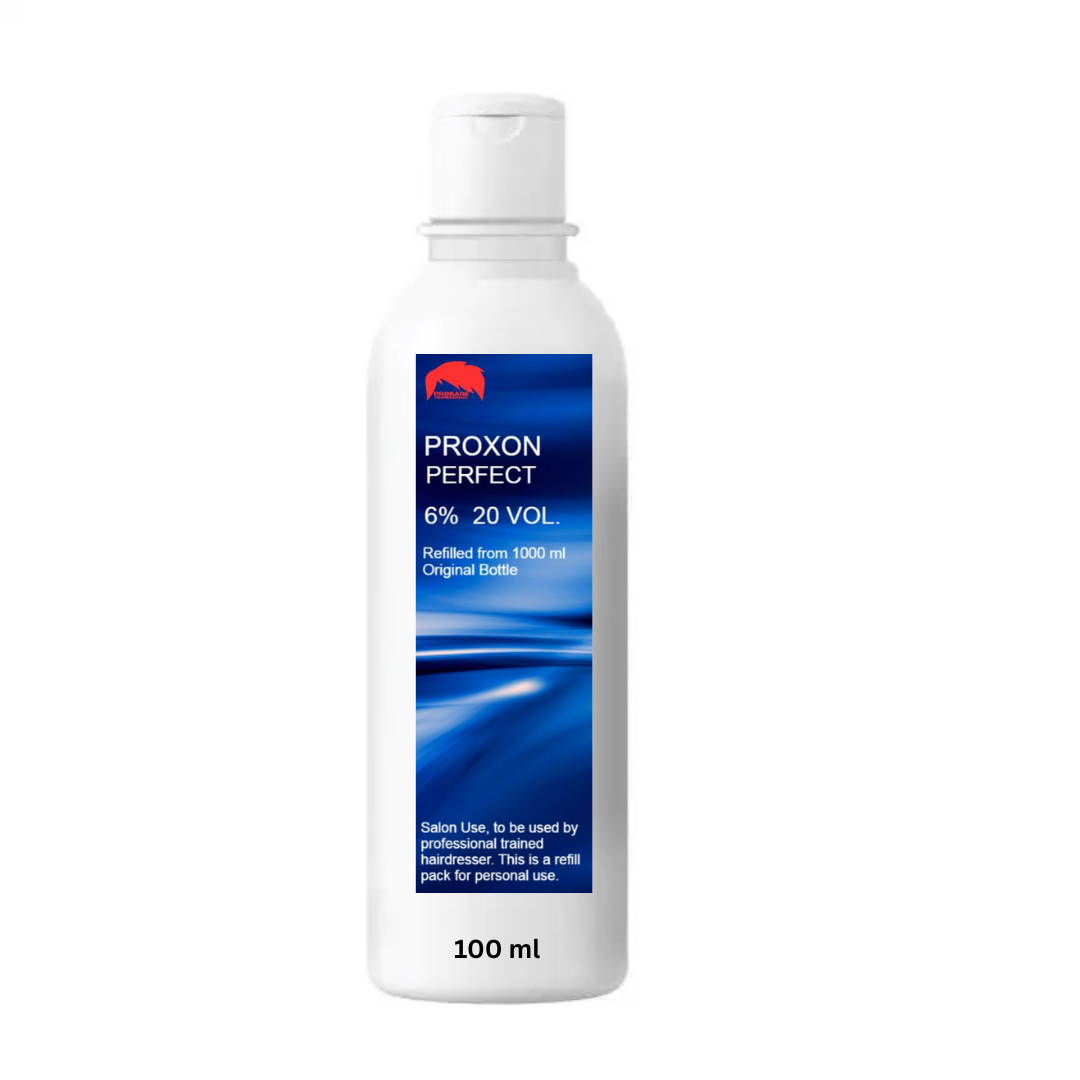 Developer 6% 20 Vol. Proxon Perfect