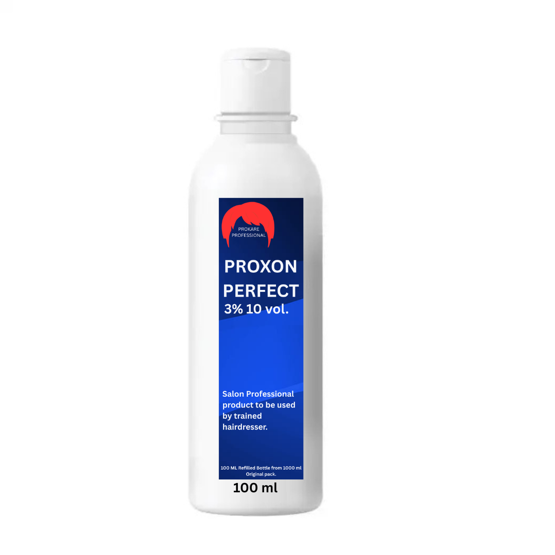 Developer 3% 10 Vol. Proxon Perfect