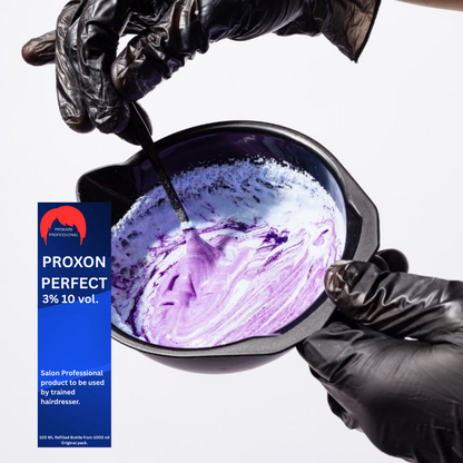 Developer 3% 10 Vol. Proxon Perfect