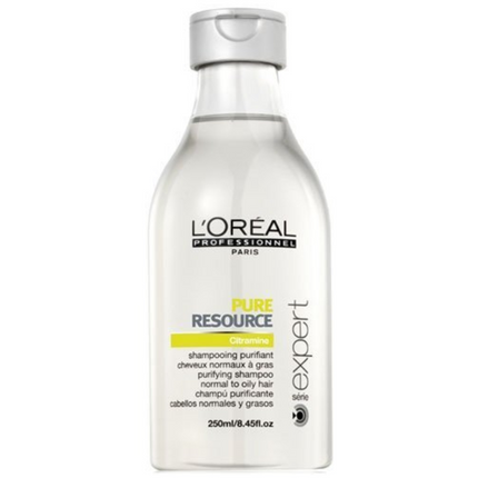 L'Oréal Professionnel Pure Resource Shampoo