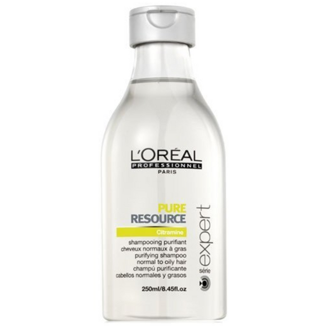L'Oréal Professionnel Pure Resource Shampoo