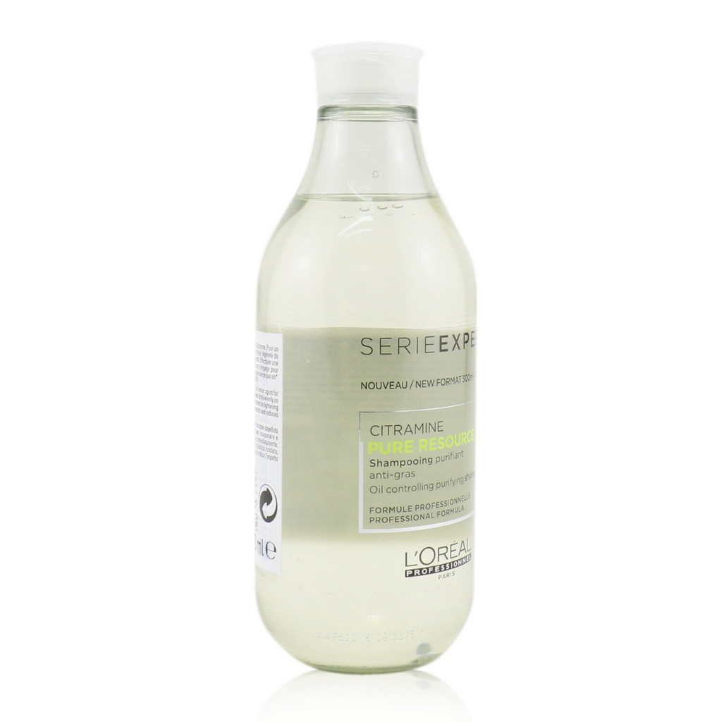 L'Oréal Professionnel Pure Resource Shampoo