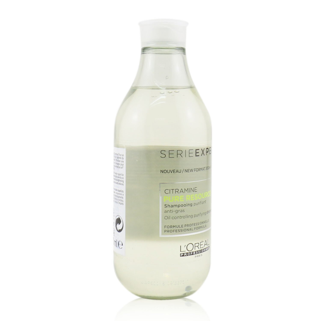 L'Oréal Professionnel Pure Resource Shampoo
