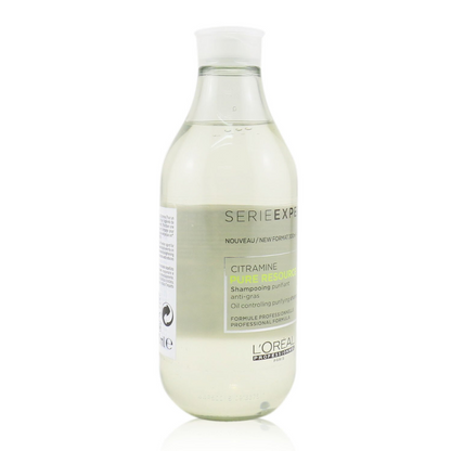 L'Oréal Professionnel Pure Resource Shampoo