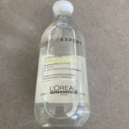L'Oréal Professionnel Pure Resource Shampoo