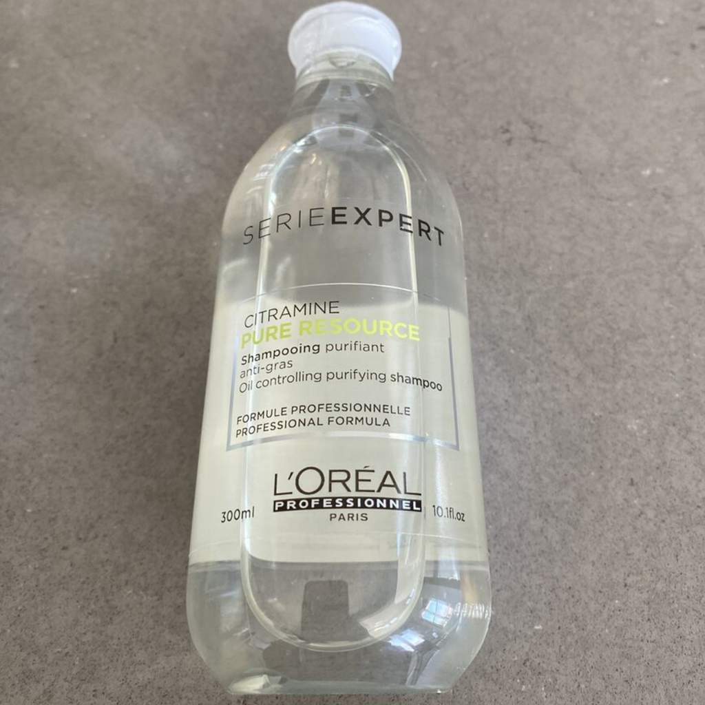 L'Oréal Professionnel Pure Resource Shampoo
