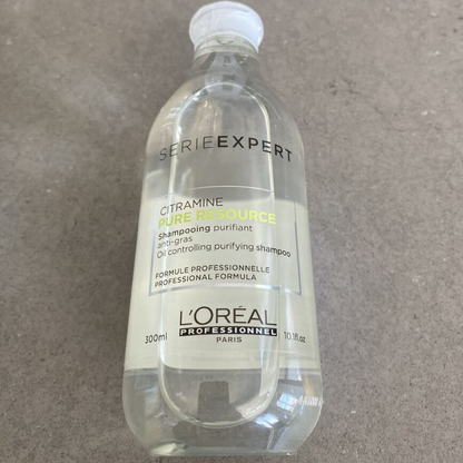 L'Oréal Professionnel Pure Resource Shampoo