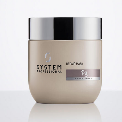 System Professional Repair Mask R3 400ml