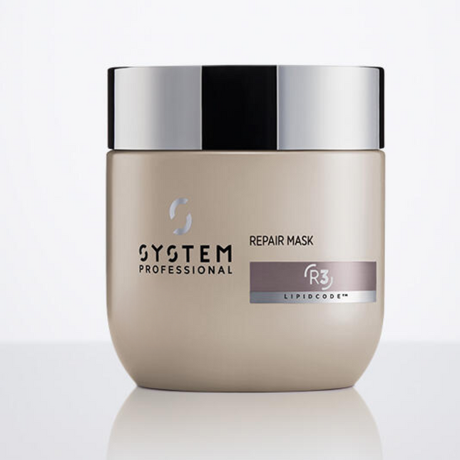 System Professional Repair Mask R3 400ml
