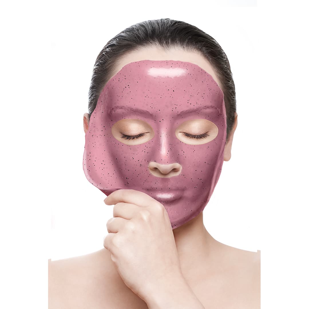 Casmara prestige sensitive mask 2040