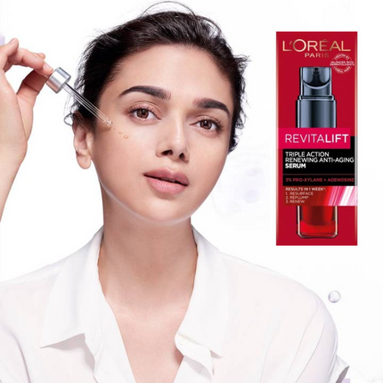L'Oréal Paris Revitalift Serum- 30 ML