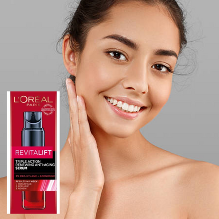 L'Oréal Paris Revitalift Serum- 30 ML