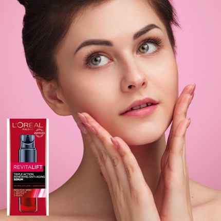 L'Oréal Paris Revitalift Serum- 30 ML
