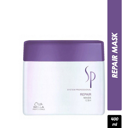 Wella SP Repair Mask 400 ML