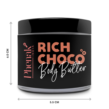 Rich Choco Body Butter