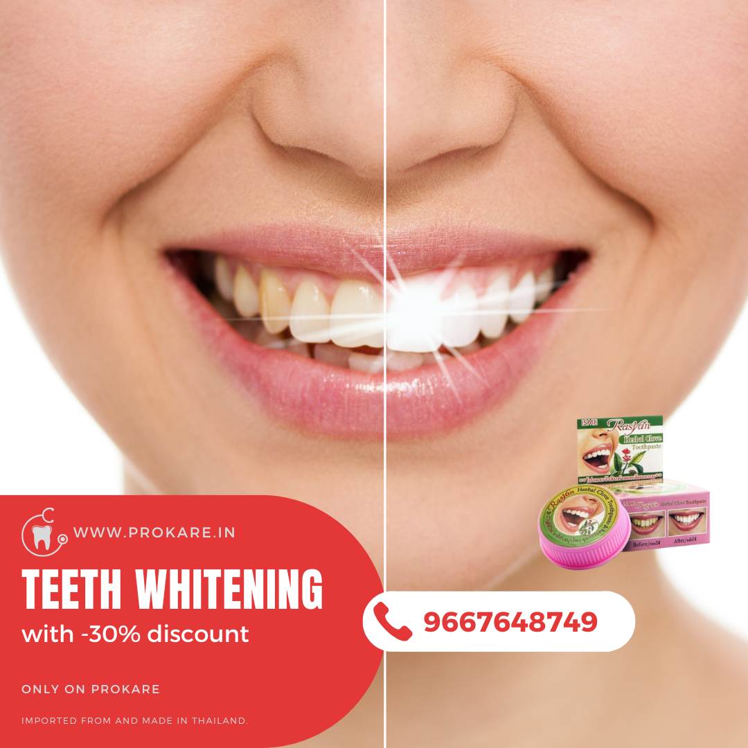 Rasyan Herbal Clove Toothpaste