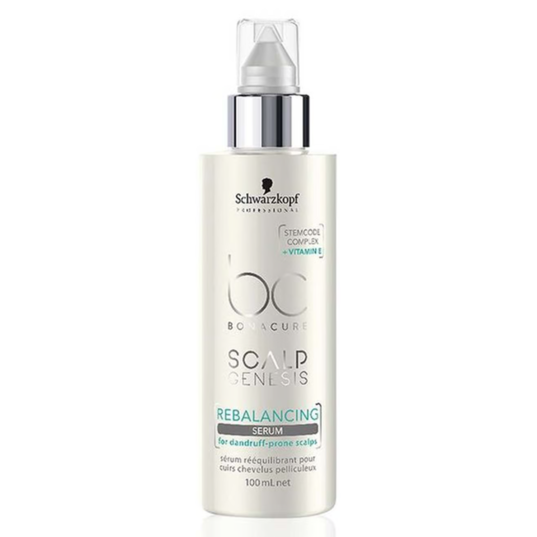 Bonacure Scalp Genesis Rebalancing Serum