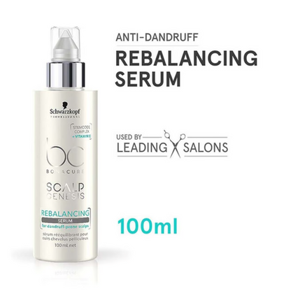 Bonacure Scalp Genesis Rebalancing Serum
