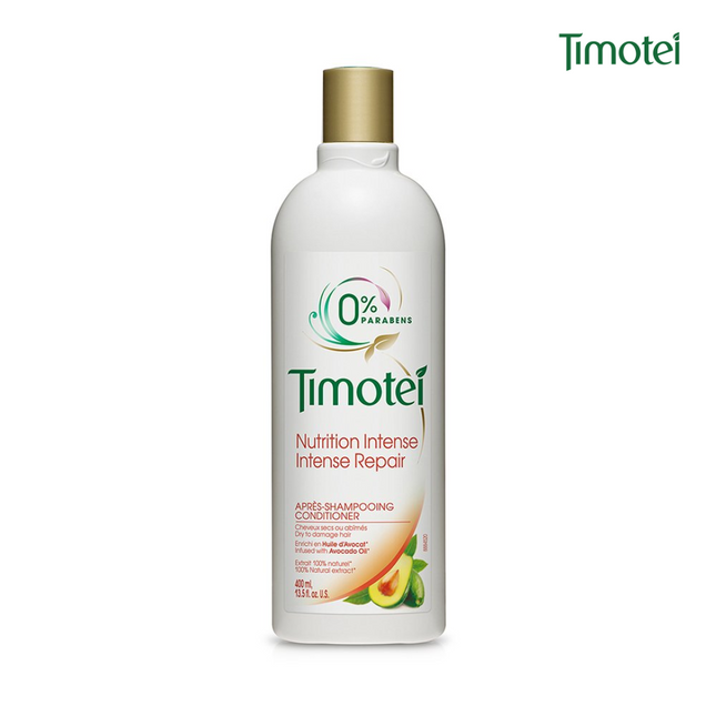 Timotei Intense Repair Conditioner