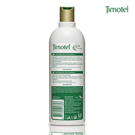 Timotei Intense Repair Conditioner