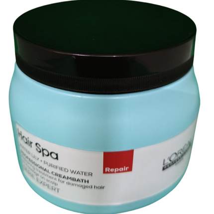 L'Oréal Professionnel Hair Spa Repair 490g