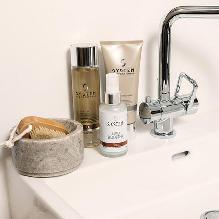 System Professional Repair Conditioner R2