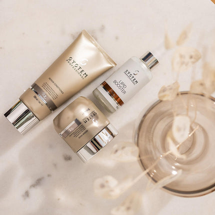 System Professional Repair R3 Mask