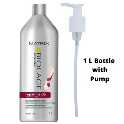 Matrix Biolage Repairinside Shampoo 1L